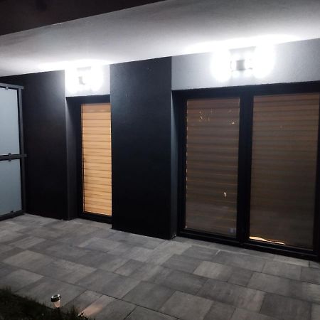 Apartament Zielone Tarasy Rzeszów Esterno foto