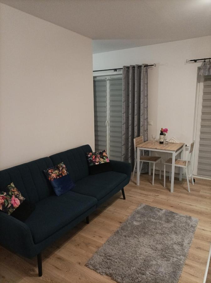 Apartament Zielone Tarasy Rzeszów Esterno foto