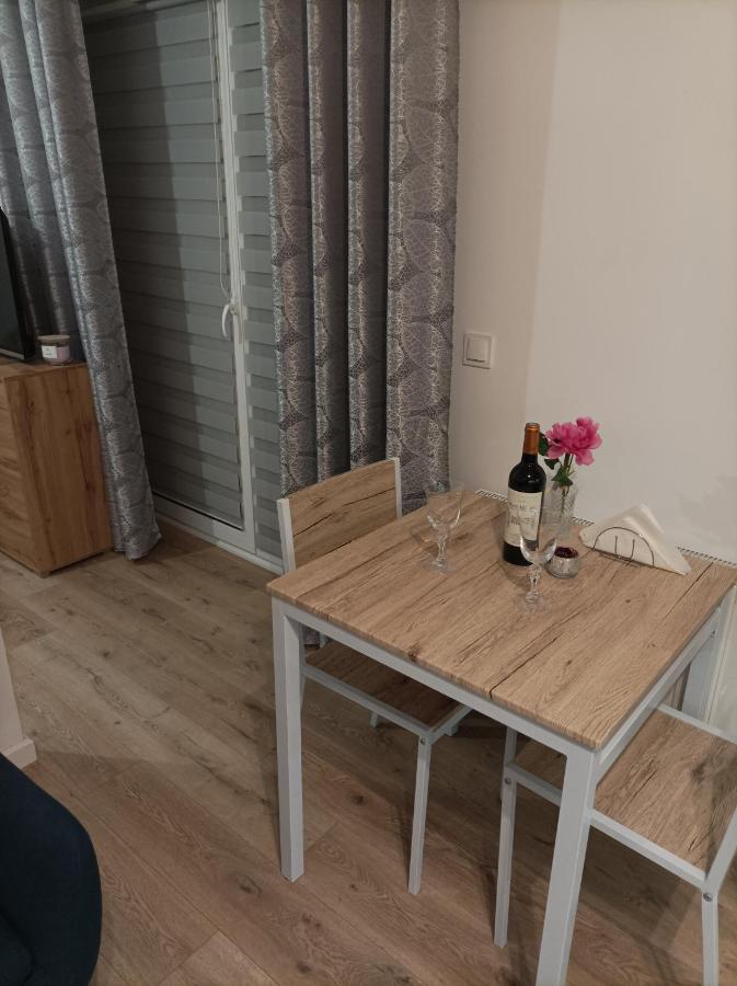Apartament Zielone Tarasy Rzeszów Esterno foto