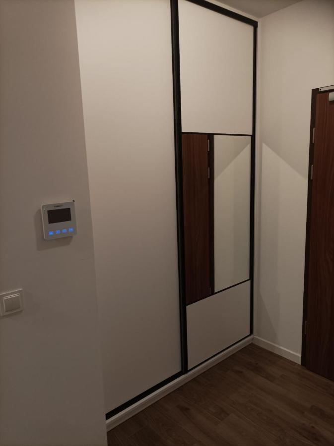 Apartament Zielone Tarasy Rzeszów Esterno foto