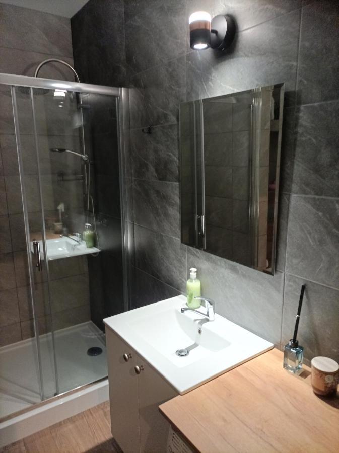 Apartament Zielone Tarasy Rzeszów Esterno foto
