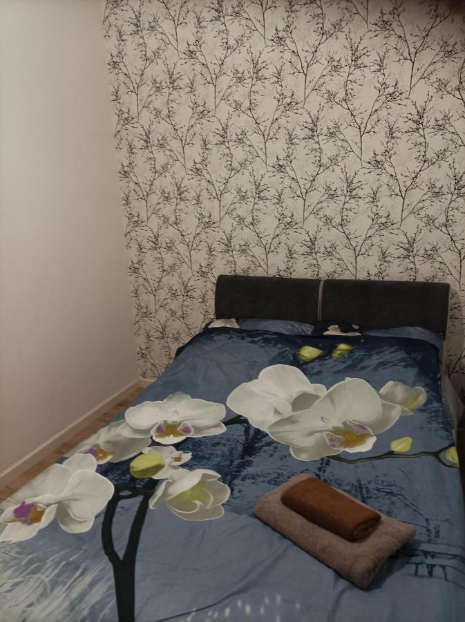 Apartament Zielone Tarasy Rzeszów Esterno foto