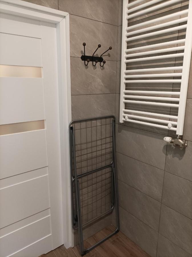 Apartament Zielone Tarasy Rzeszów Esterno foto